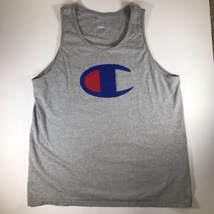 Champion Tank Top